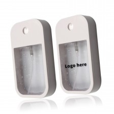 45ml 1.5oz Card Mist Spray Bottle 